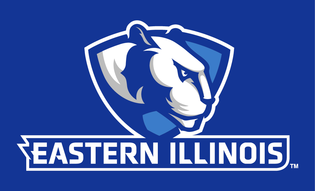 Eastern Illinois Panthers 2015-Pres Alternate Logo 07 cricut iron on